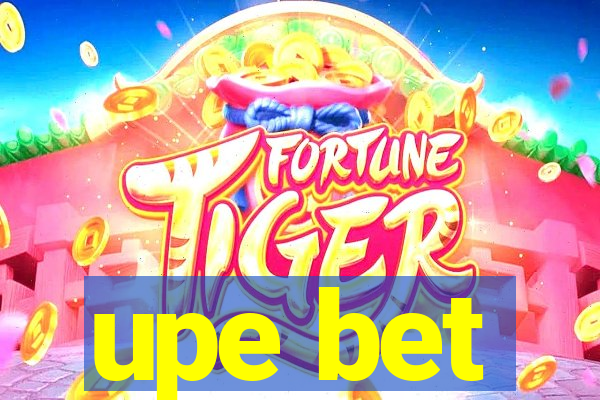 upe bet